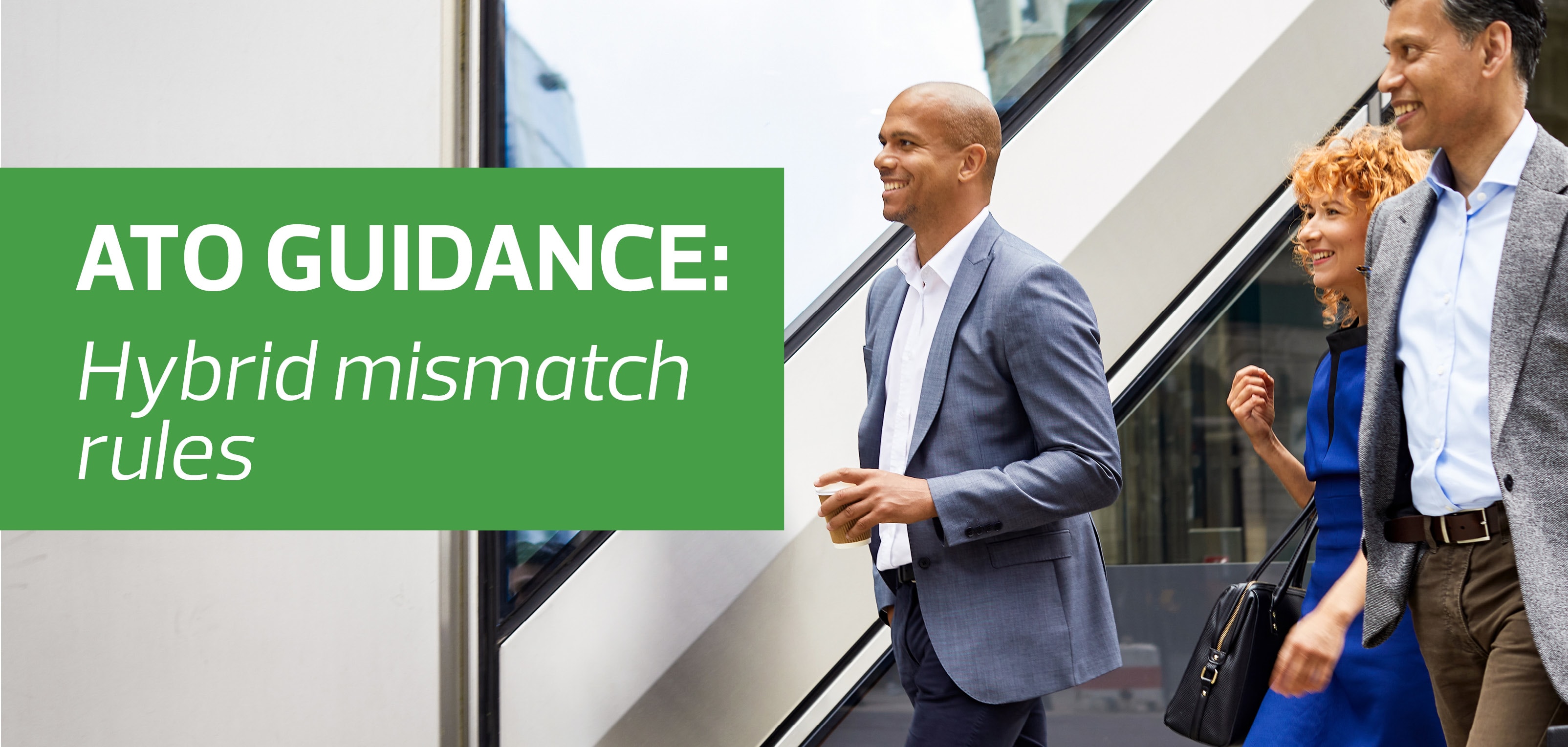 ATO provides guidance on hybrid mismatch rules RSM Australia